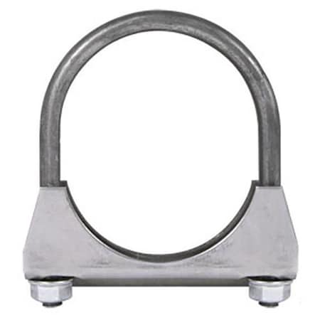 Aftermarket Muffler Clamp A-83910871-AI
